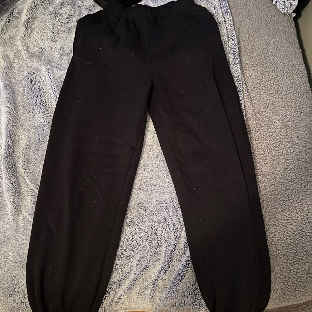 shein sweatpants